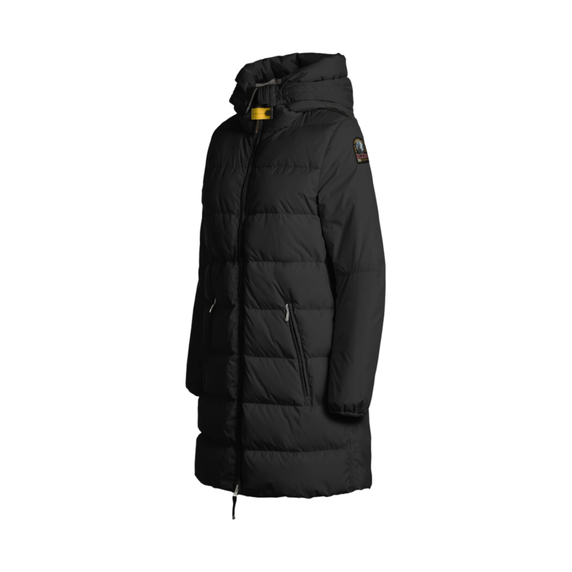 (W) 파라점퍼스 트라씨 패딩 자켓 블랙 - 22FW((W) Parajumpers Tracie Puffer Jacket Black - 22FW) - 2