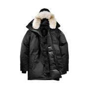 Canada Goose Chateau Parka Black Label Black