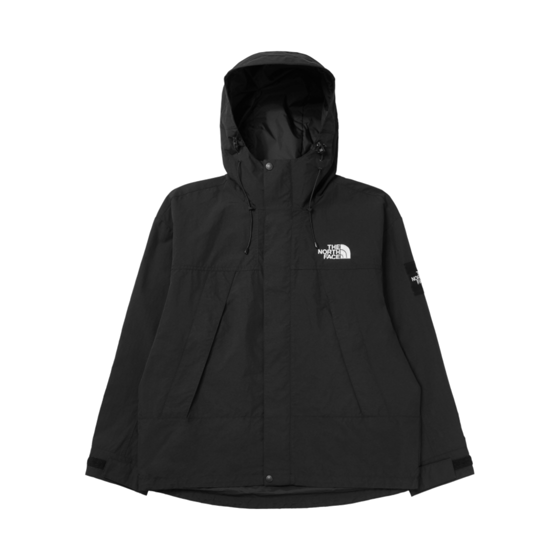 노스페이스 화이트 라벨 마티스 자켓 블랙(The North Face White Label Martis Jacket Black)