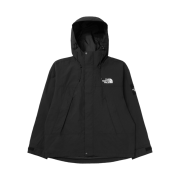 The North Face White Label Martis Jacket Black