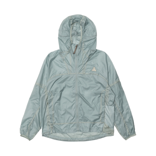 나이키 ACG 신더 콘 윈드프루프 자켓 더스티 세이지 - 아시아