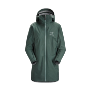 (W) Arc'teryx Zeta AR Jacket Muse