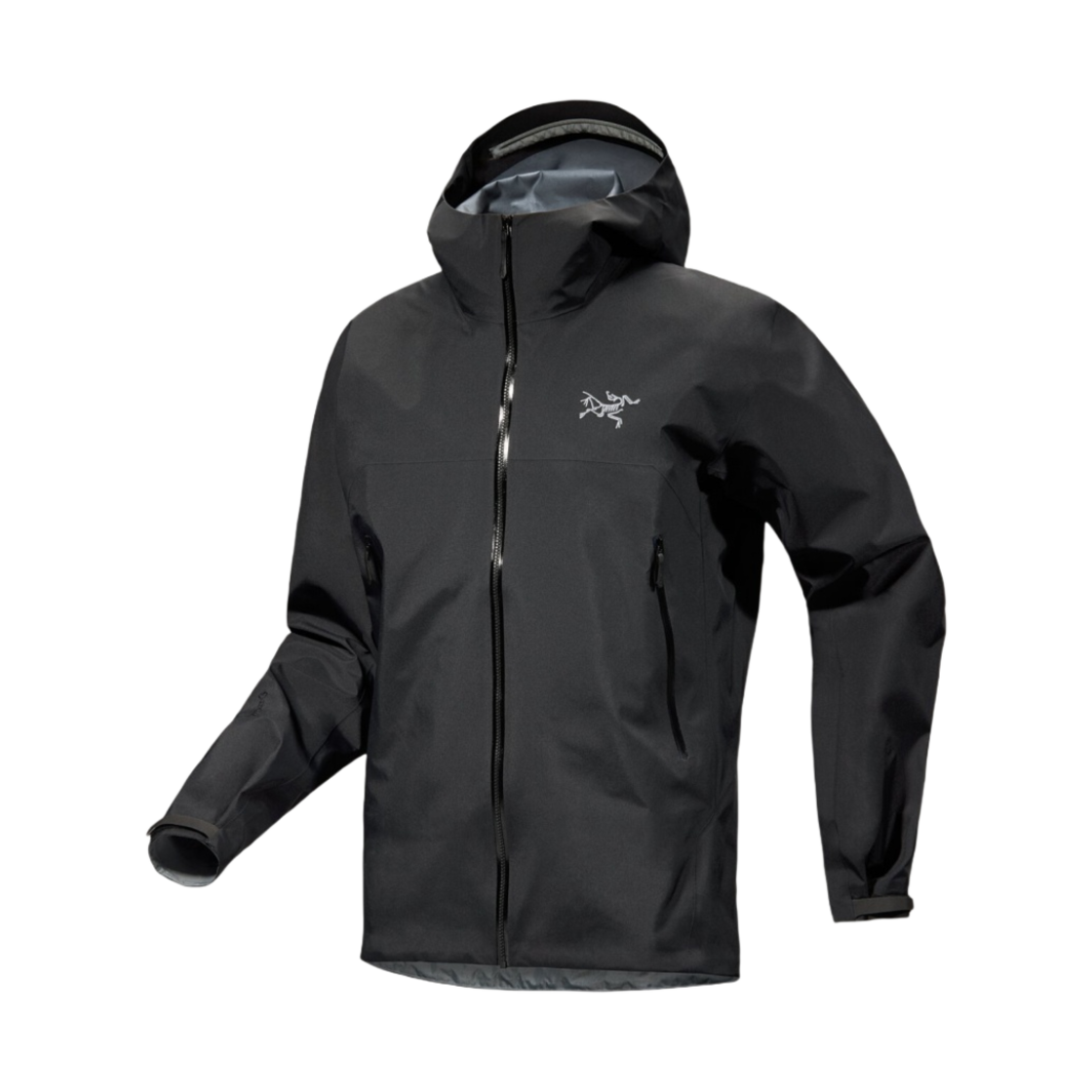 7726 Arc'teryx Beta Jacket Black