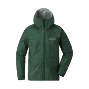 Montbell Rain Dancer Jacket Slate Green
