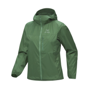 (W) Arc'teryx Squamish Hoody Eden