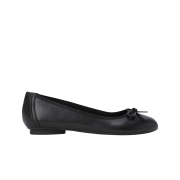 (W) Rockport Ragan Pump Bow Black - M Medium
