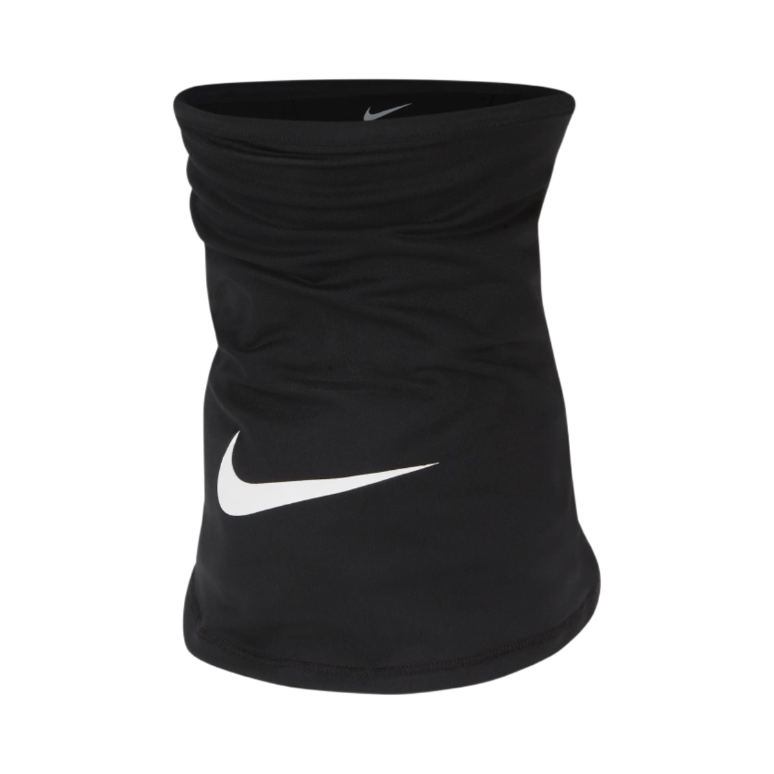 DC9161-011 Nike Winter Warrior Dri-Fit Global Football Neck Warmer Black