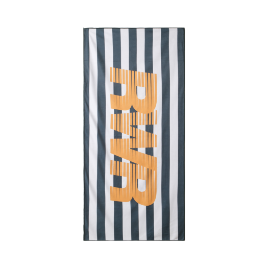 ETC0006 runwhither L Sports Towel Green