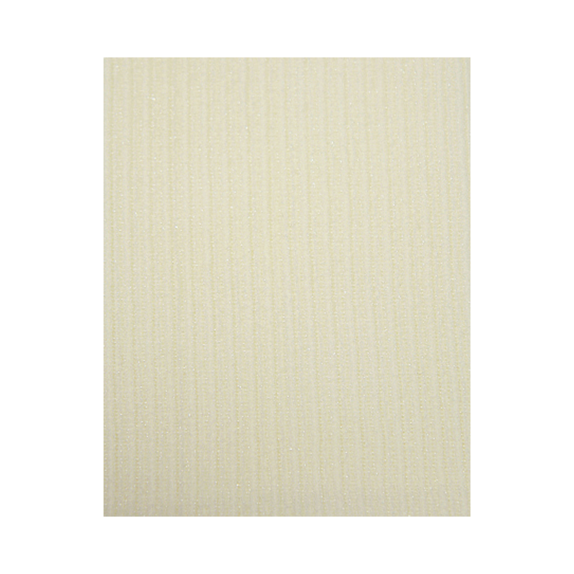 L0000079 Onnitella Vertical Stripes Tights Cream White