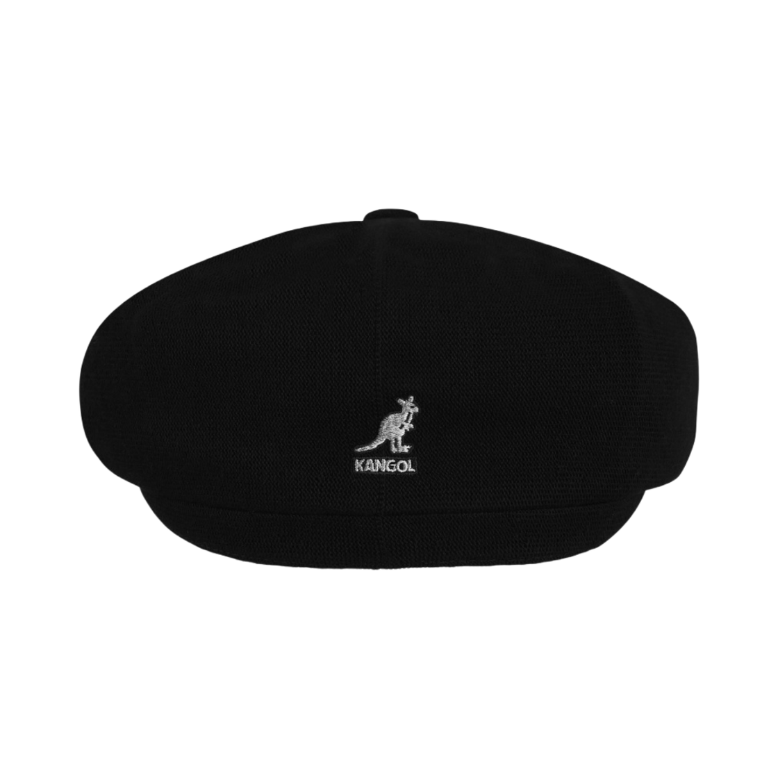 캉골 밤부 호커 블랙(Kangol Bamboo Hawker Black)
