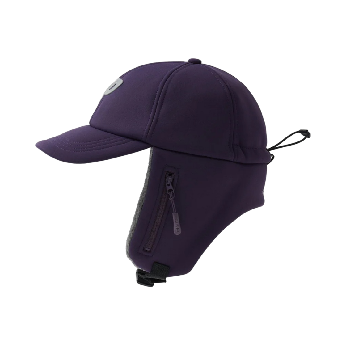 팔라스 고어텍스 인피니움 도그 이어 6-패널 캡 딥 퍼플 - 23SS(Palace Gore-Tex Infinium Dog Ear 6-Panel Deep Purple - 23SS) - 2