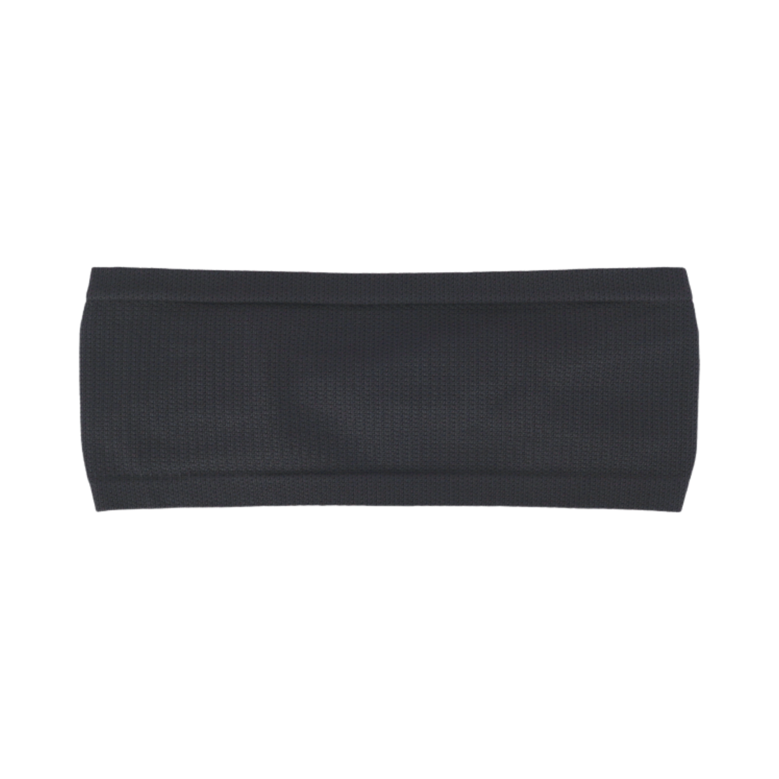 LM9AU5S Lululemon Metal Vent Tech Wide Headband Black Graphite Grey