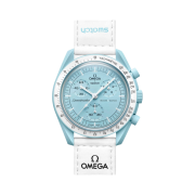 Swatch x Omega Bioceramic MoonSwatch Mission To Uranus