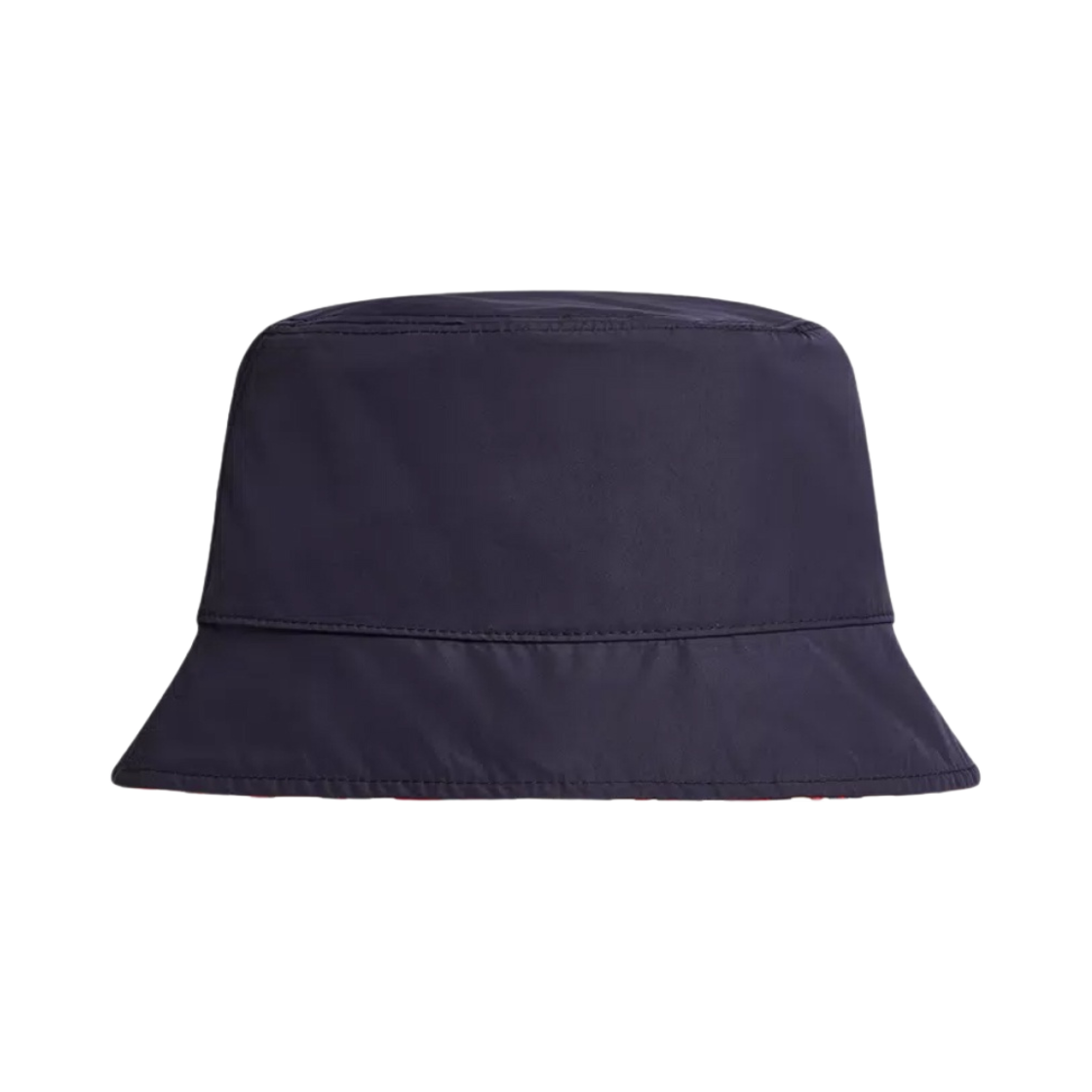몽클레르 리버시블 버킷햇 나이트 블루 - 24SS(Moncler Reversible Bucket Hat Night Blue - 24SS) - 2