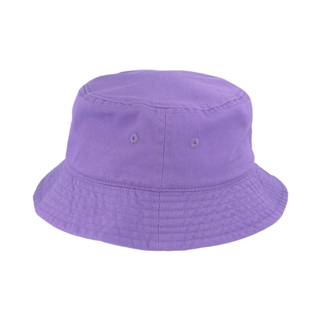 스투시 스탁 버킷햇 바이올렛(Stussy Stock Bucket Hat Violet) - 2