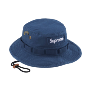 Supreme Military Boonie Navy - 24FW