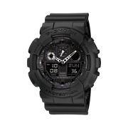 Casio G-Shock GA-100-1A1