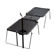 Hxo Design Complete Set All Black AL Edition