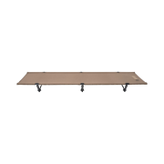 Helinox Tactical Cot Convertible Coyote Tan (Without Legs)