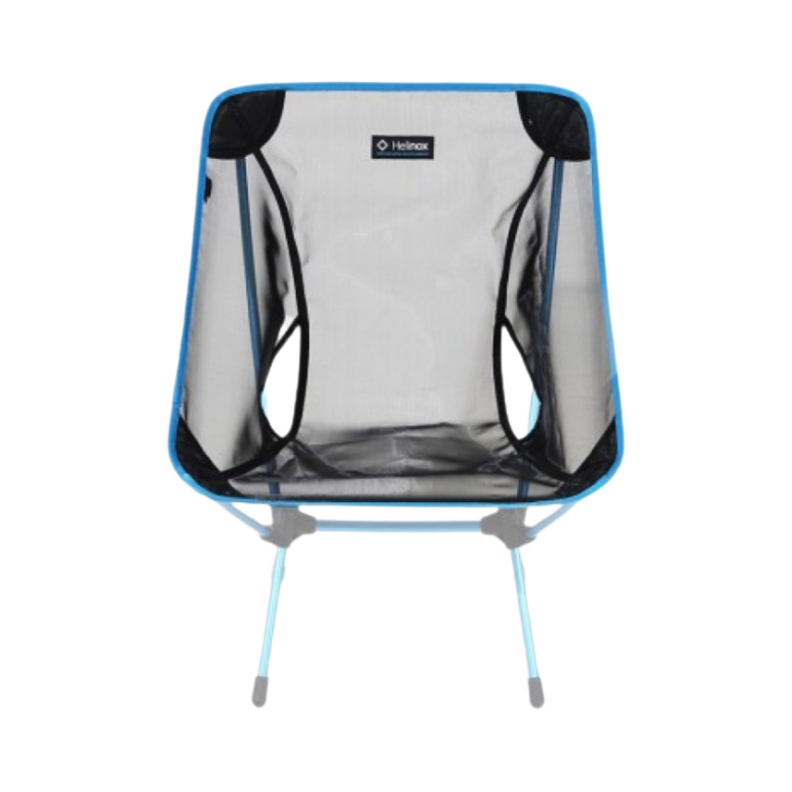 헬리녹스 썸머 키트 체어 원 블랙 (프레임 미포함)(Helinox Summer Kit Chair One Black (No Frame))