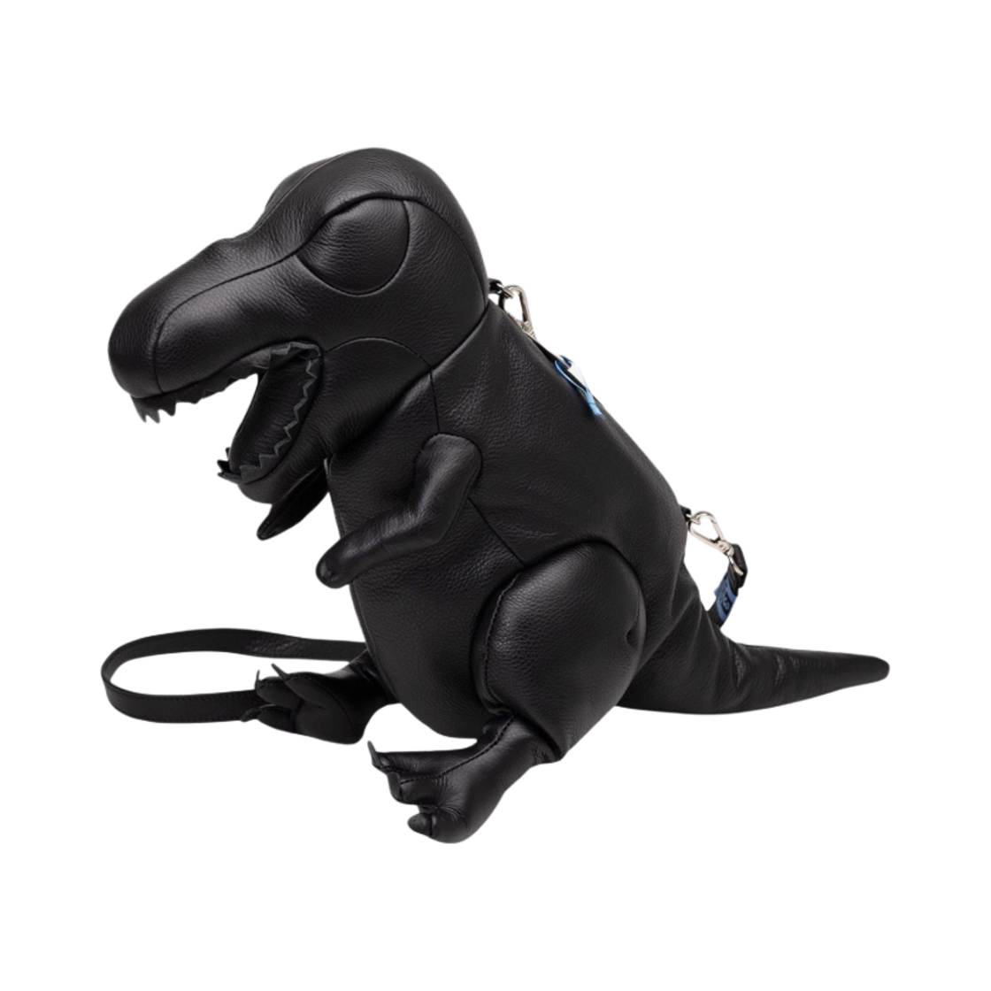 A11BG704-BLACK Maison Mihara Yasuhiro T-Rex Bag Black