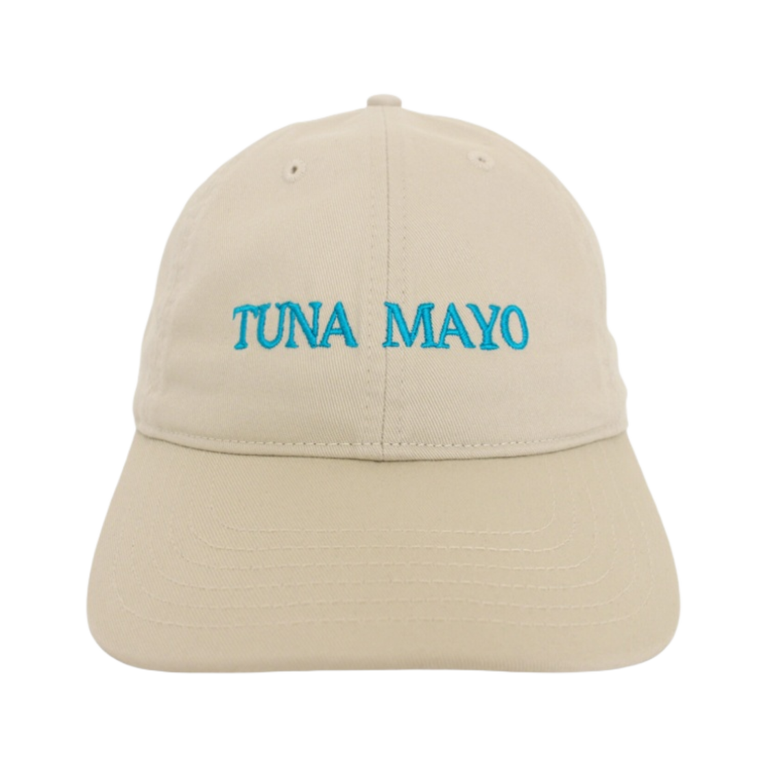 아이디어 튜나 마요 햇 블루(IDEA Tuna Mayo Hat Blue)