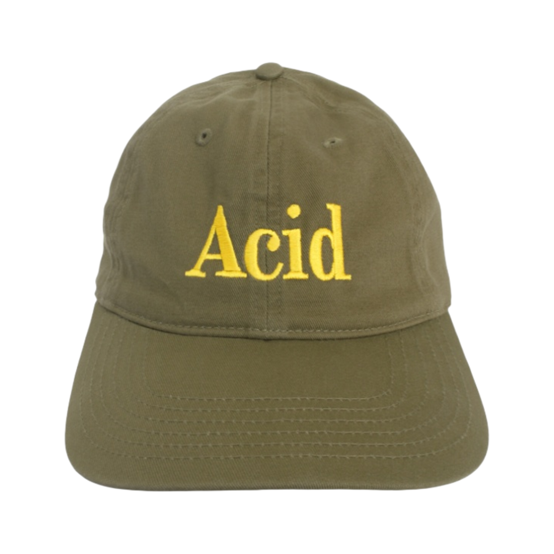 - IDEA Acid Hat Khaki