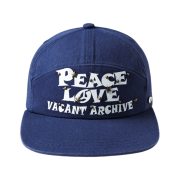 Vacant Archive Vacant Cap Navy