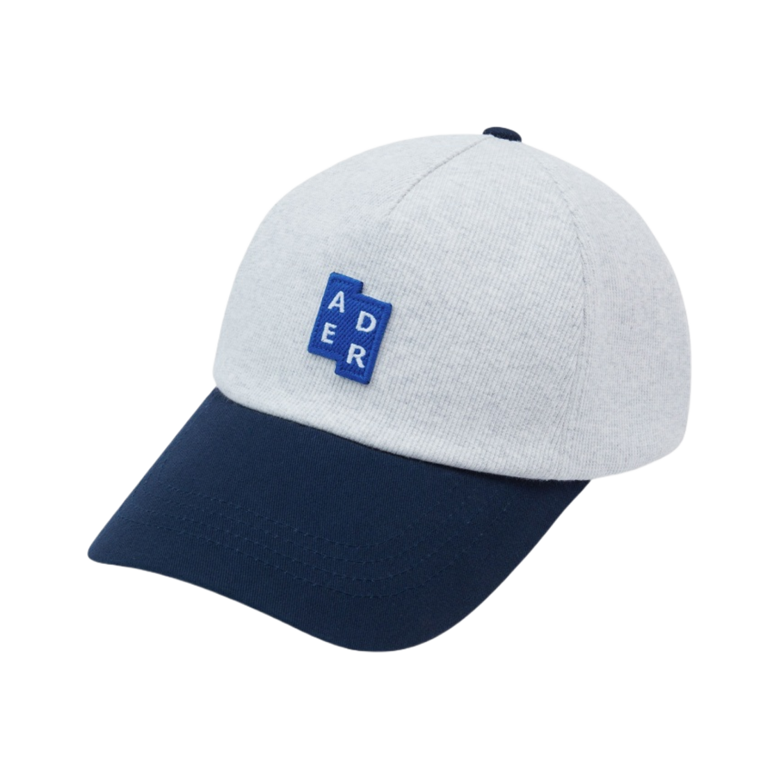 Ader Error ★ Sig TRS Tag Cap 01 ★ Oatmeal 아더에러 시그니피컨트 TRS 태그 캡 01 오트밀 | Ader Error | KREAM