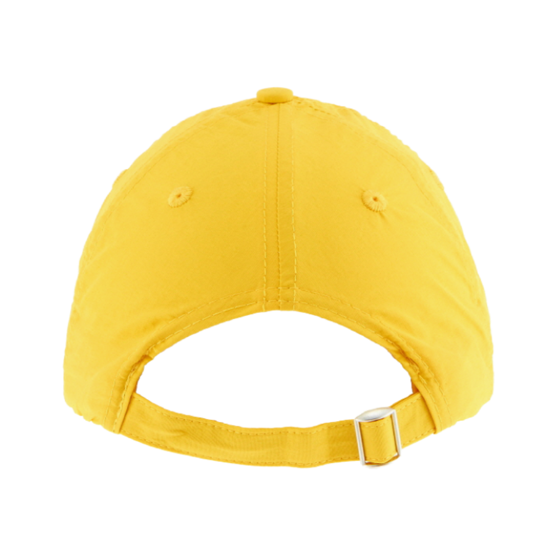 스포티 앤 리치 프린스 스포티 나일론 캡 옐로우(Sporty & Rich Prince Sporty Nylon Cap Yellow) - 2