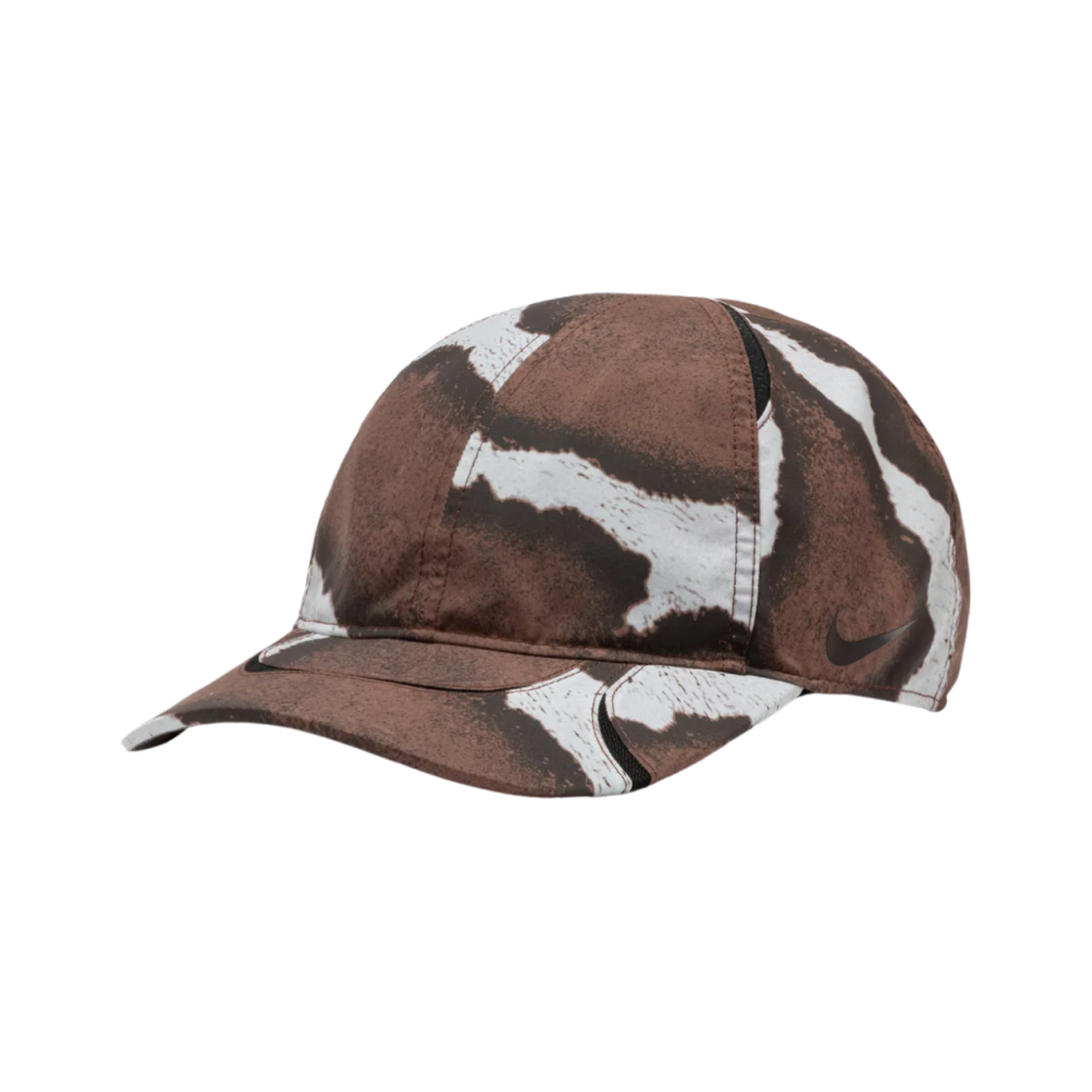 나이키 x 드레이크 녹타 오팔 SSC 딥 커버 햇 세이프티 오렌지