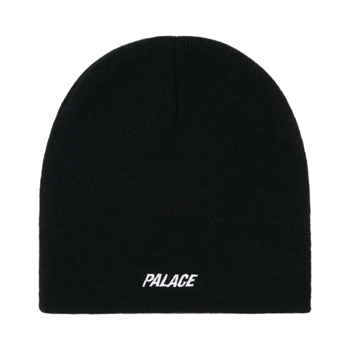 팔라스 P 나인 커프 비니 블랙 - 24FW(Palace P Nein Cuff Beanie Black - 24FW) - 2