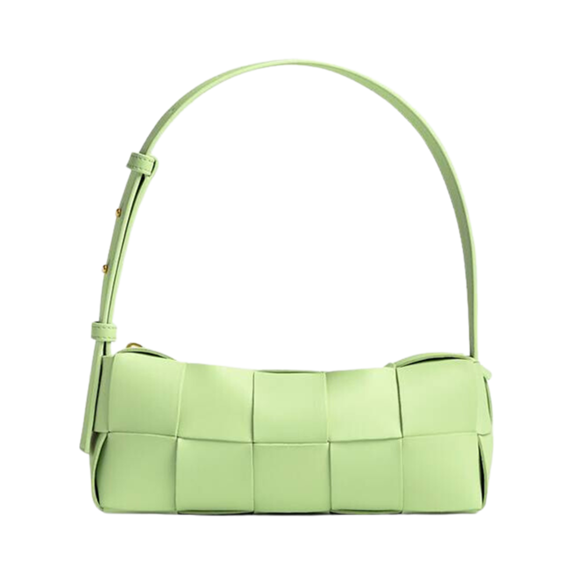 보테가 베네타 스몰 브릭 카세트백 페넬(Bottega Veneta Small Brick Cassette Fennel)