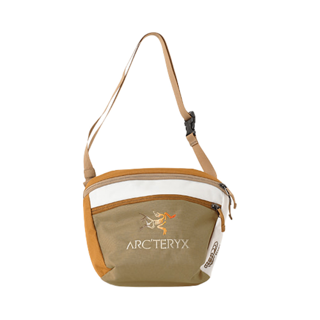 아크테릭스 x 빔즈 맨티스 2 웨이스트 팩 나고미(Arc'teryx x Beams Mantis 2 Waist Pack Nagomi)