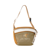 Arc'teryx x Beams Mantis 2 Waist Pack Nagomi