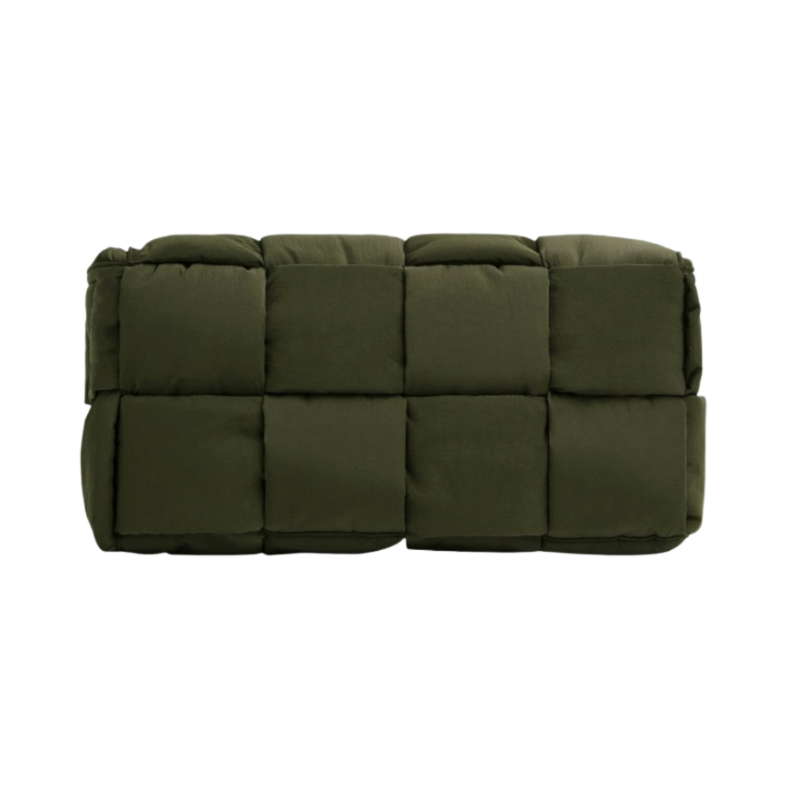 보테가 베네타 패딩 테크 카세트백 캠핑(Bottega Veneta Padded Tech Cassette Camping) - 3