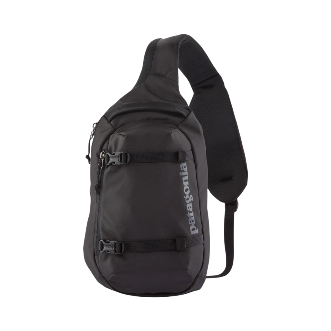 파타고니아 아톰 슬링백 8L 블랙(Patagonia Atom Sling Bag 8L Black)
