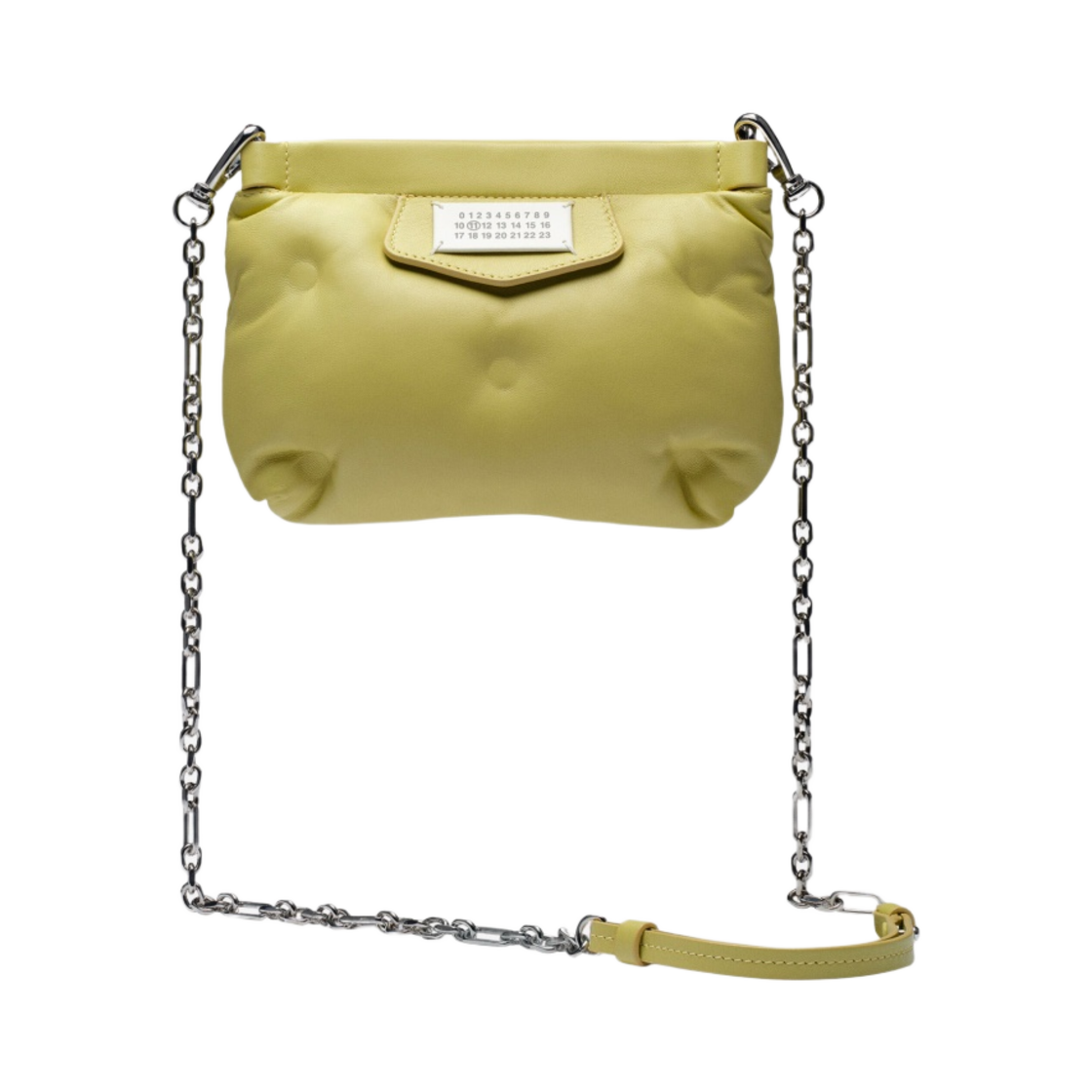 메종 마르지엘라 글램 슬램 레드 카펫 미니백 세드로(Maison Margiela Glam Slam Red Carpet Mini Bag Cedro) - 1