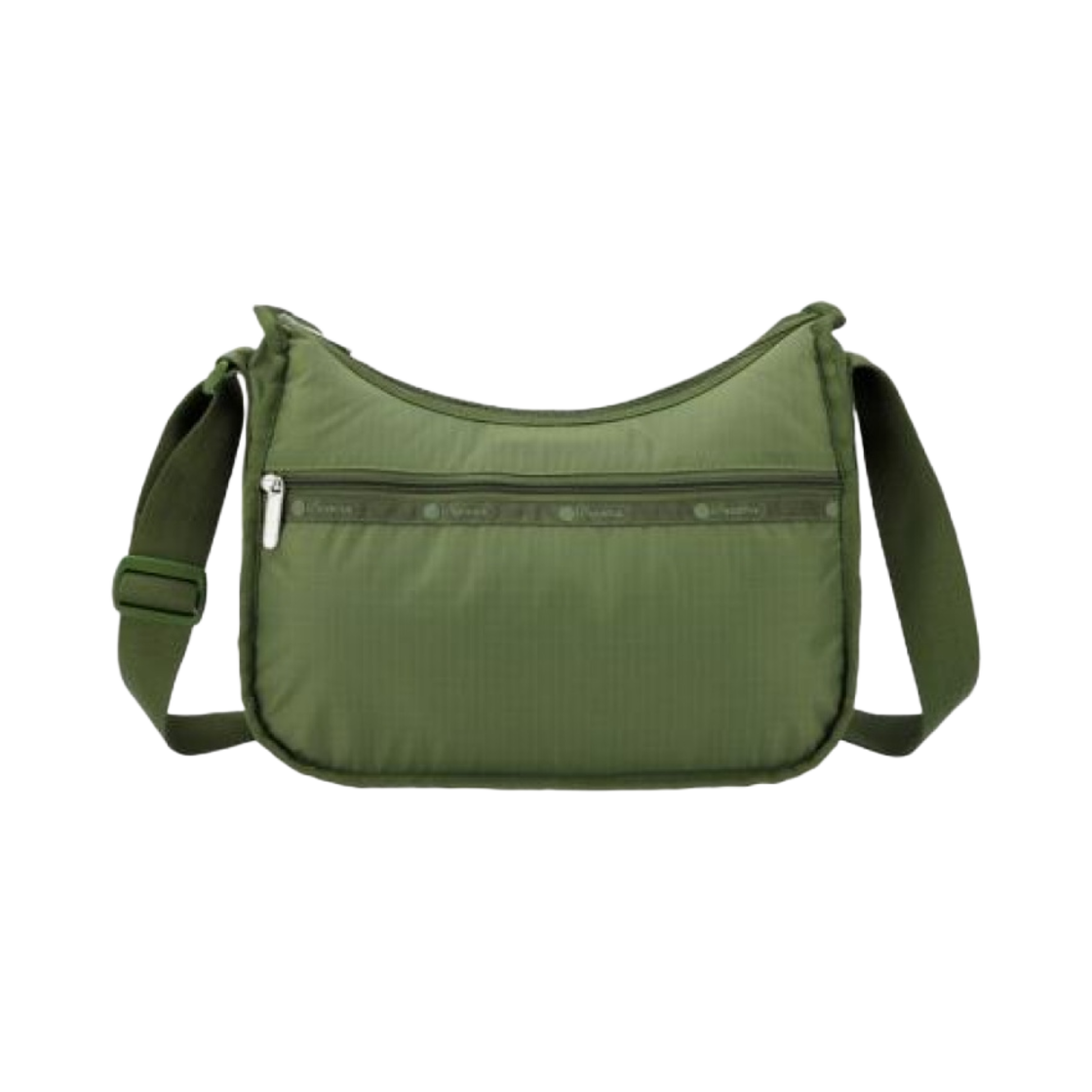 레스포색 클래식 호보백 올리브(Lesportsac Classic Hobo Bag Olive)