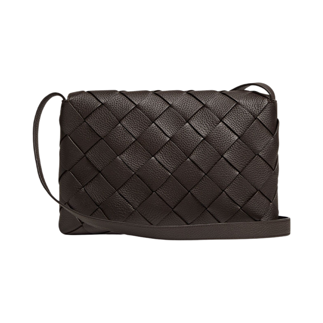 보테가 베네타 디아고 라지 크로스바디백 폰단트(Bottega Veneta Diago Large Crossbody Bag Fondant) - 2