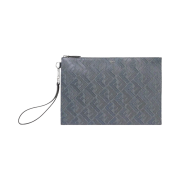 Fendi Shadow Flat Pouch Multicolour