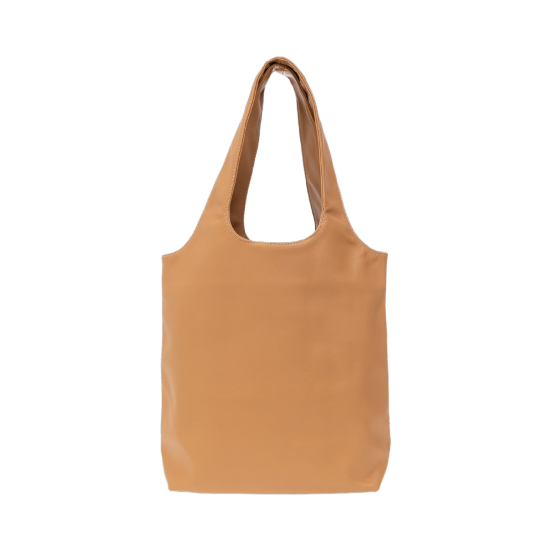 아페쎄 니논 스몰 토트백 토프 베이지(A.P.C. Ninon Small Tote Bag Taupe Beige) - 2
