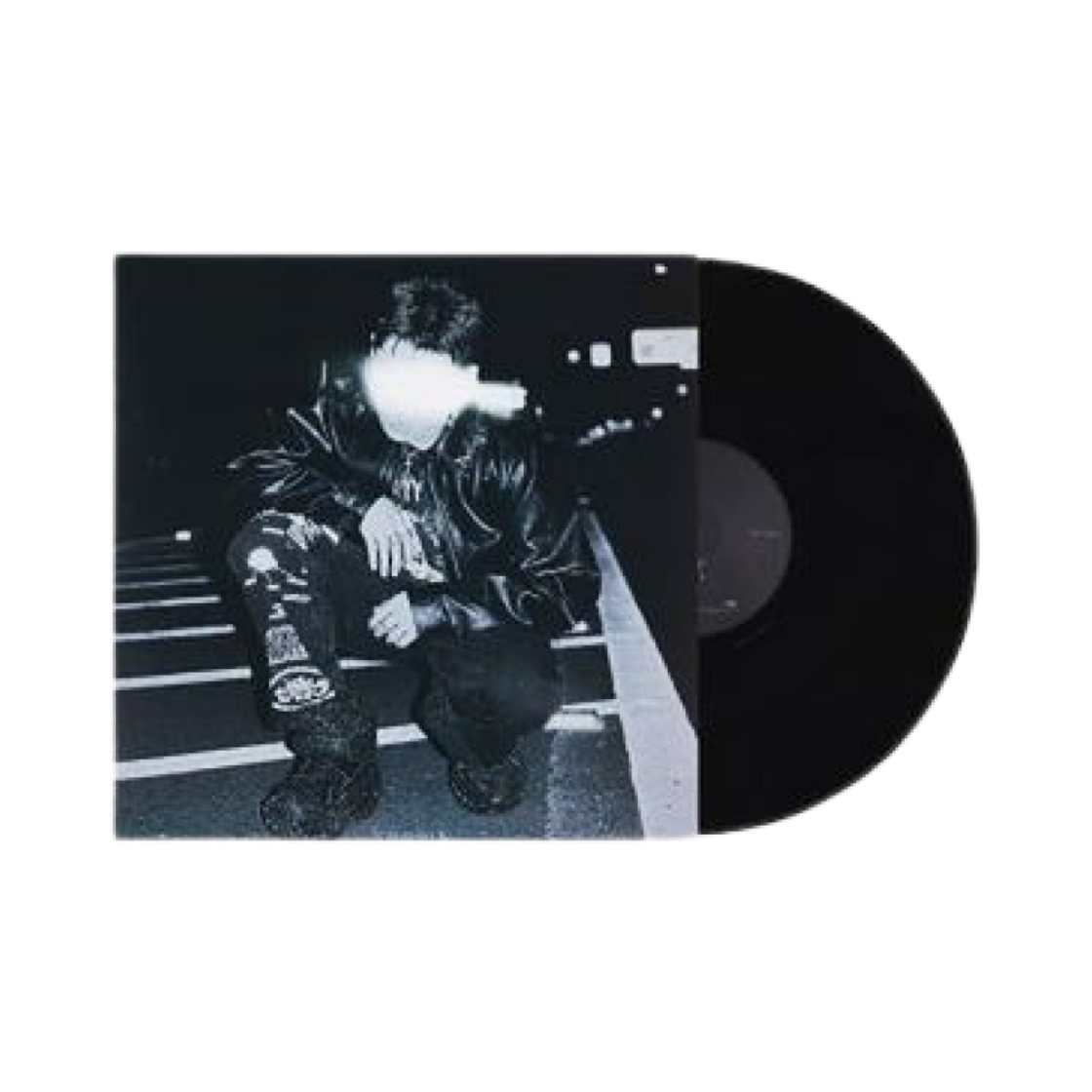 드비타 아메리칸 고딕 LP 블랙 | LP & CD | KREAM