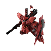 Bandai RG MSN-04 Sazabi
