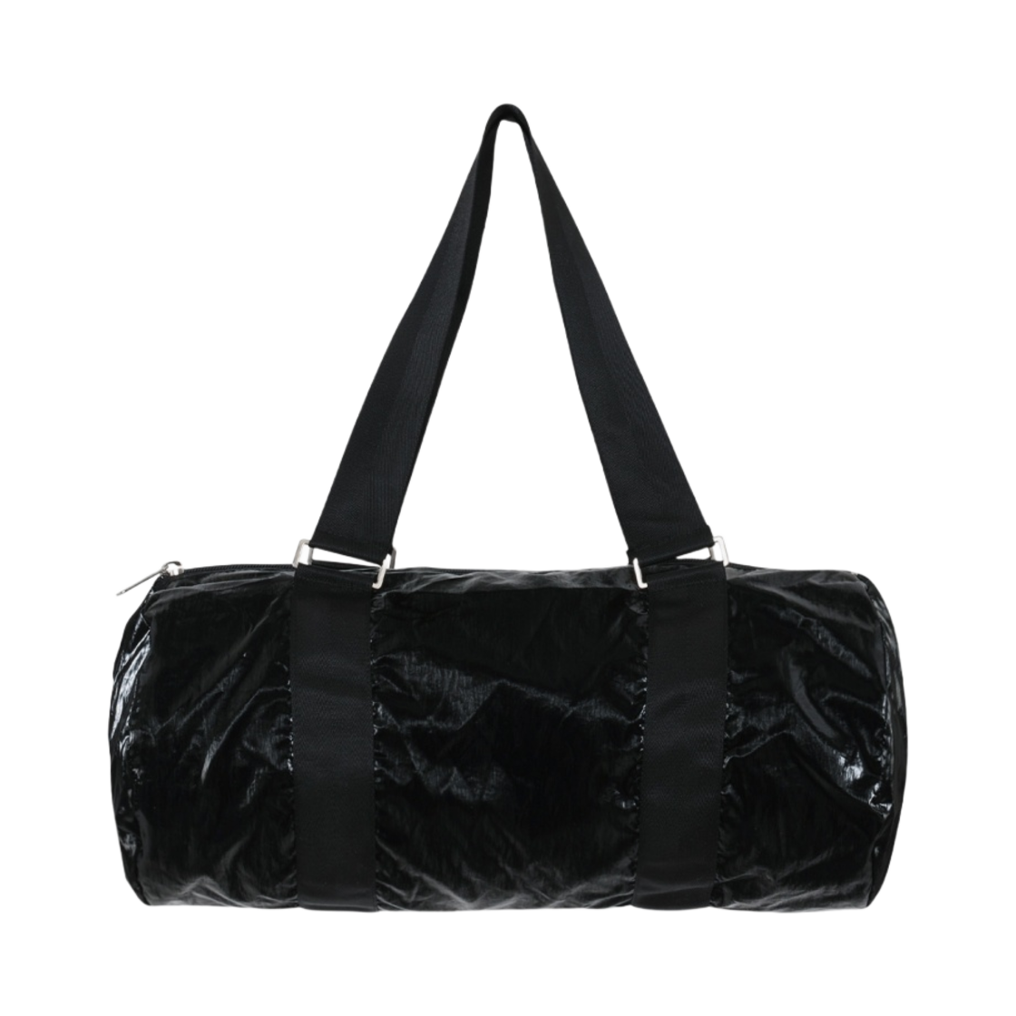 보헤미안 서울 글리터 보스턴 백 블랙(Bohemian Seoul Glitter Boston Bag Black) - 3