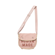 Human Made Tool Bag Small Pink