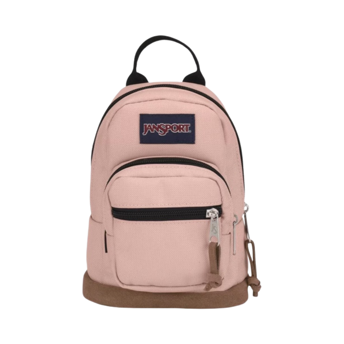 잔스포츠 라이트 팩 미니 미스티 로즈(Jansport Right Pack Mini Misty Rose)
