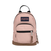 Jansport Right Pack Mini Misty Rose