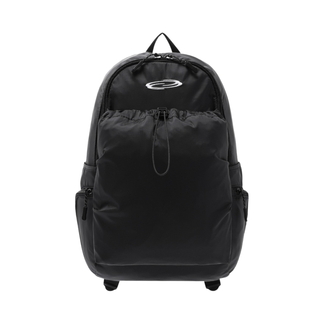 FWSWABA802M Opening Project Logo Mini Backpack Black