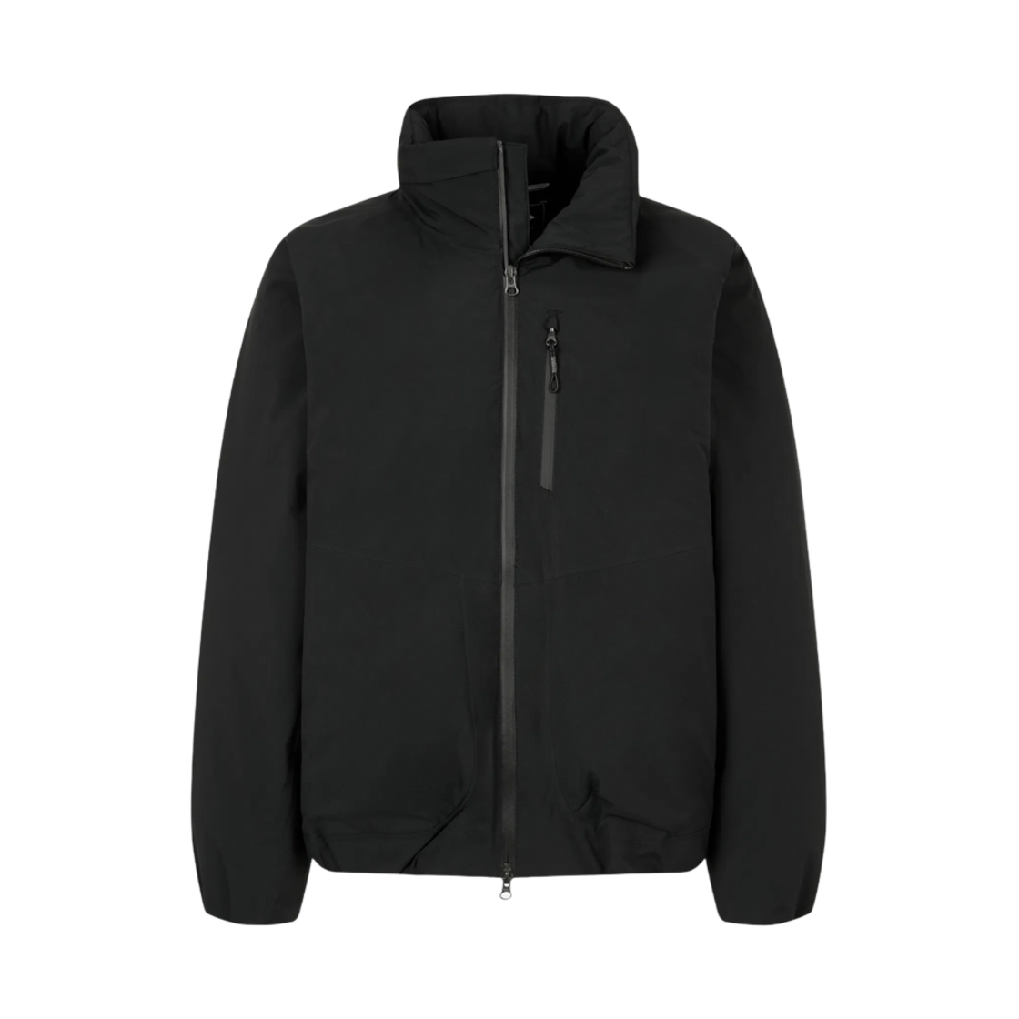컬럼비아 스파이어 투 돔 다운 자켓 블랙(Columbia Spire to Dome Down Jacket Black)